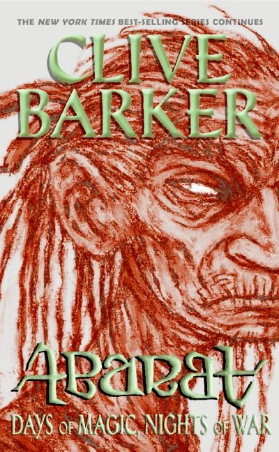 Produktbild: Abarat: Days of Magic, Nights of War