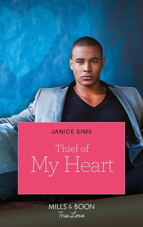 Produktbild: Thief Of My Heart