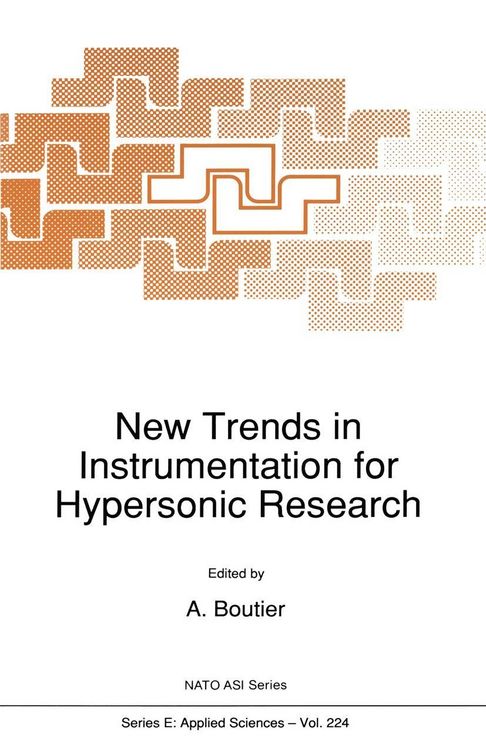Produktbild: New Trends in Instrumentation