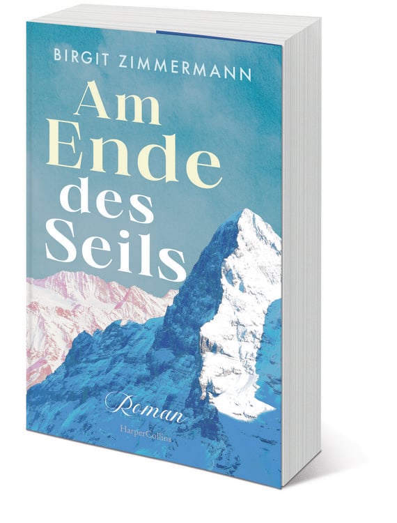 Produktbild: Am Ende des Seils