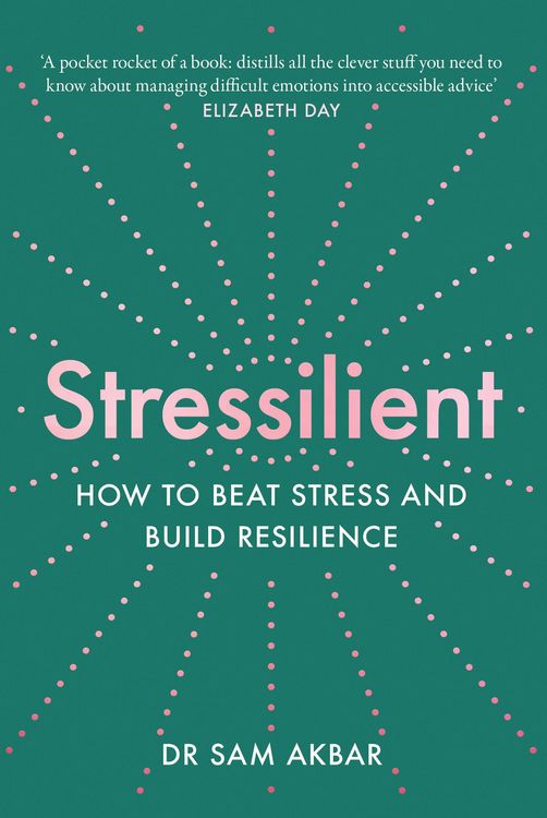 Produktbild: STRESSILIENT PB