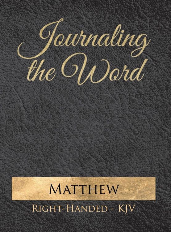 Produktbild: Journaling the Word