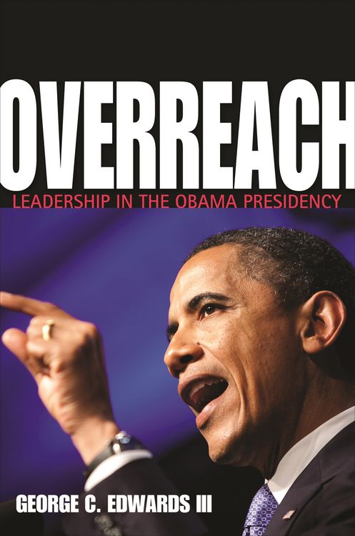 Produktbild: Overreach