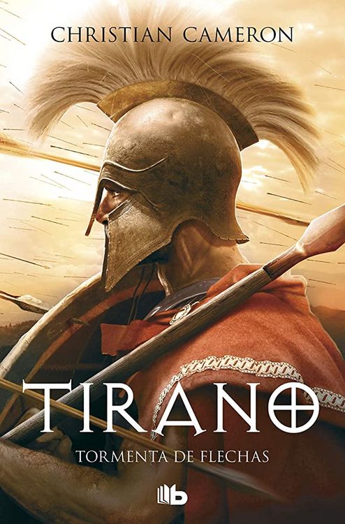 Produktbild: Tirano. Tormenta de flechas