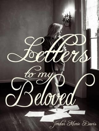 Produktbild: Letters To My Beloved