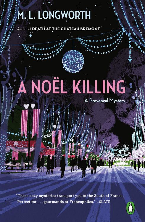 Produktbild: A No&euml;l Killing