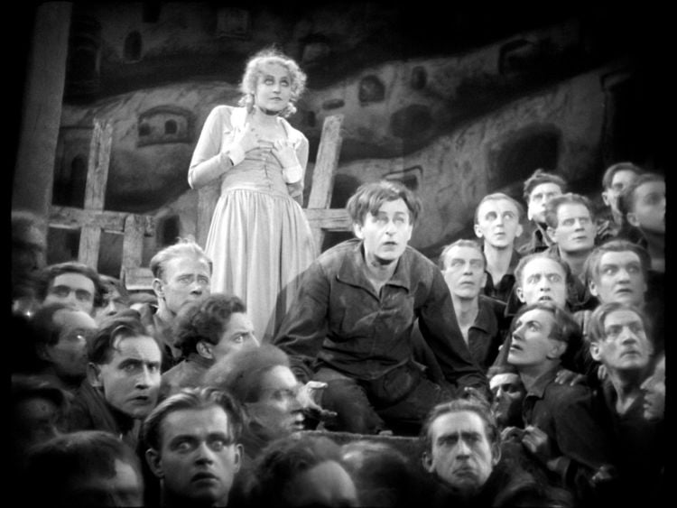 Produktbild: Metropolis [2 DVDs]