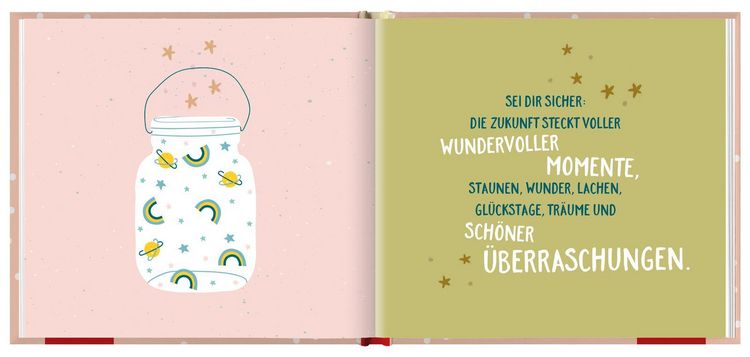 Produktbild: F&uuml;hl dich fest gedr&uuml;ckt!