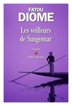 Produktbild: Les veilleurs de Sangomar