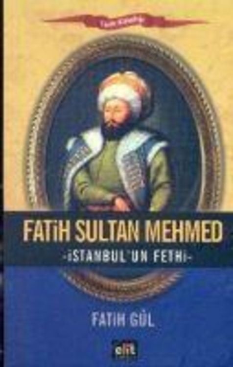 Produktbild: Fatih Sultan Mehmed