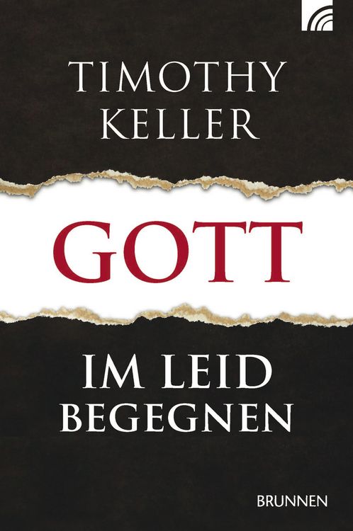 Produktbild: Gott im Leid begegnen