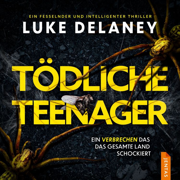 Produktbild: T&ouml;dliche Teenager