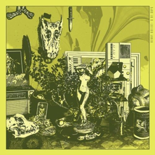 Produktbild: 8 Of Cups