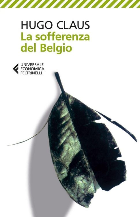Produktbild: La sofferenza del Belgio
