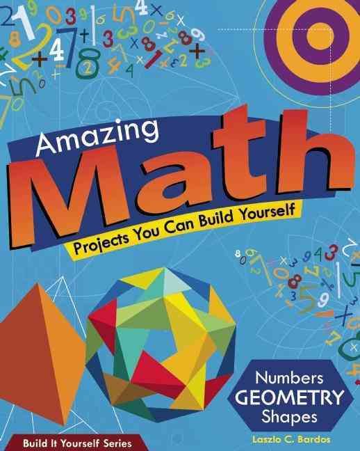 Produktbild: Amazing Math