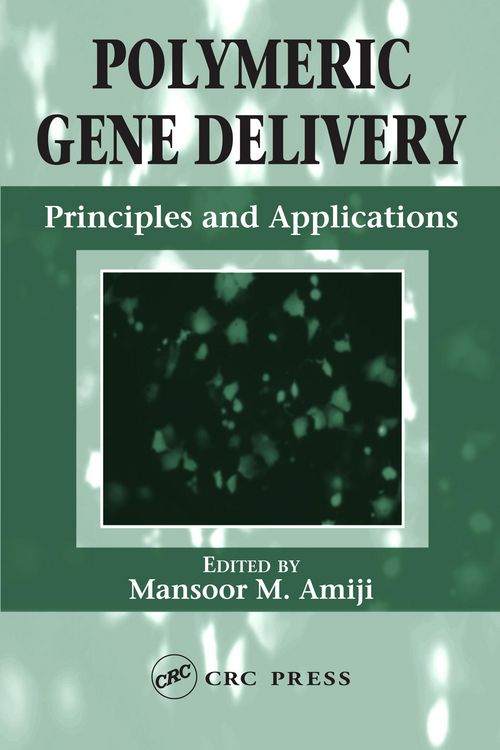 Produktbild: Polymeric Gene Delivery