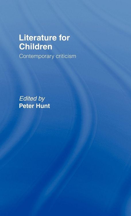Produktbild: Literature For Children