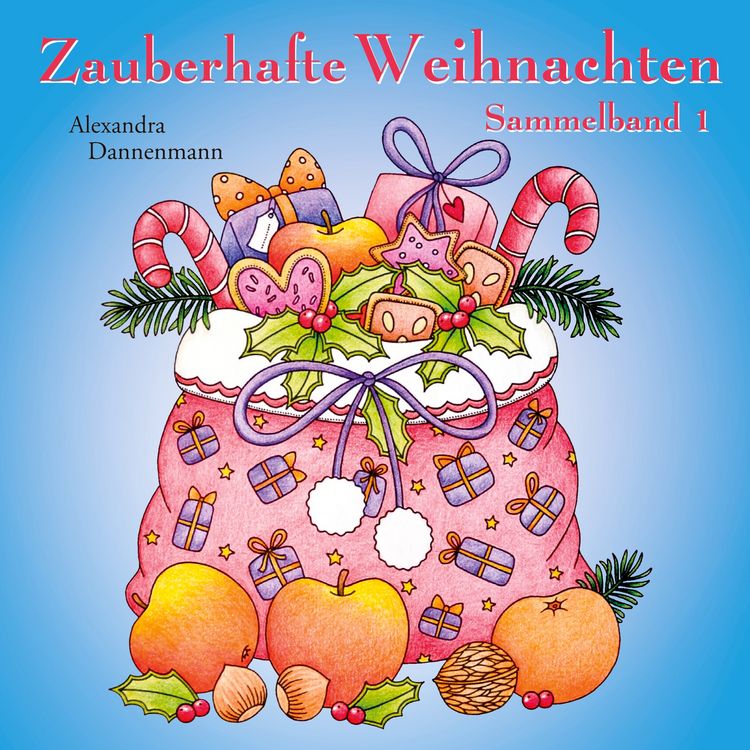 Produktbild: Zauberhafte Weihnachten