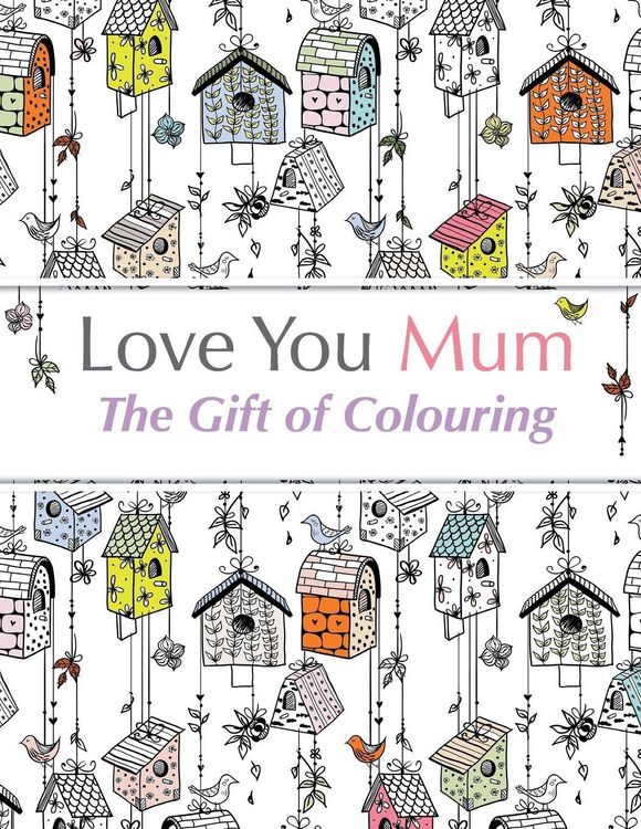 Produktbild: Love You Mum