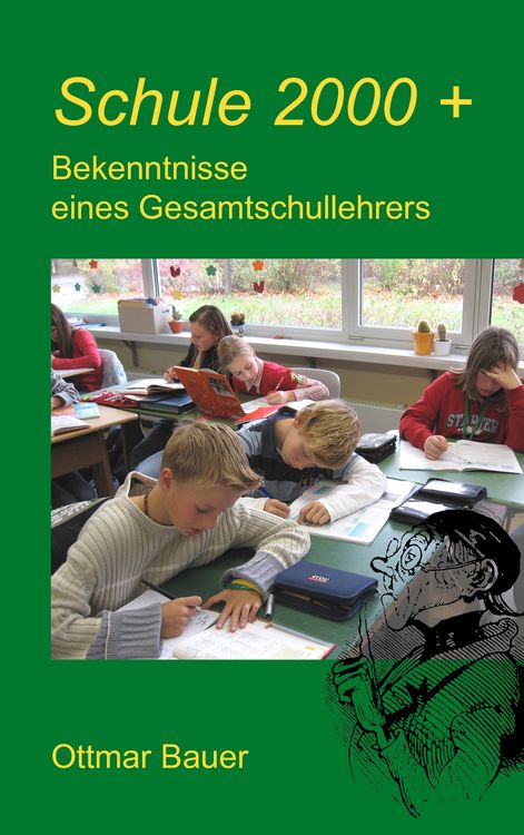 Produktbild: Schule 2000 plus