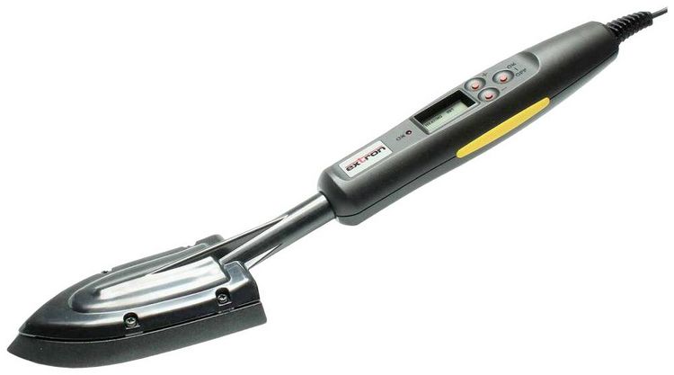 Produktbild: Pichler Modellbau X9760 Folienb&uuml;geleisen 1St.