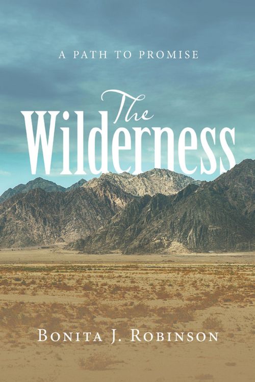 Produktbild: The Wilderness