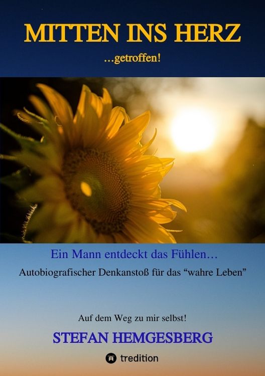 Produktbild: Mitten ins Herz ...getroffen!