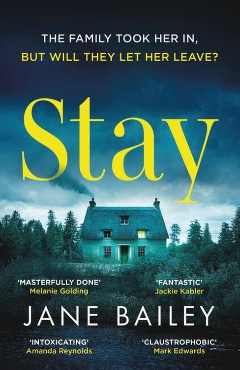 Produktbild: Stay