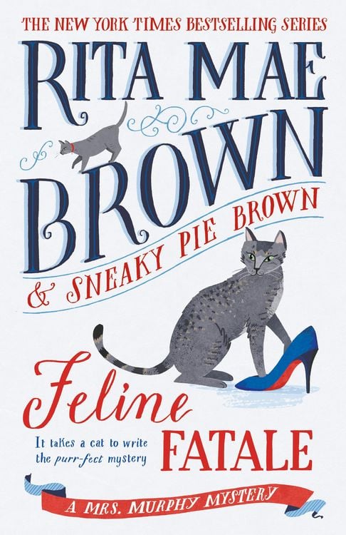 Produktbild: Feline Fatale