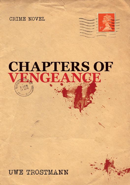 Produktbild: Chapters of Vengeance