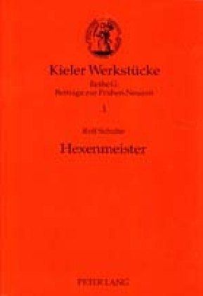 Produktbild: Hexenmeister