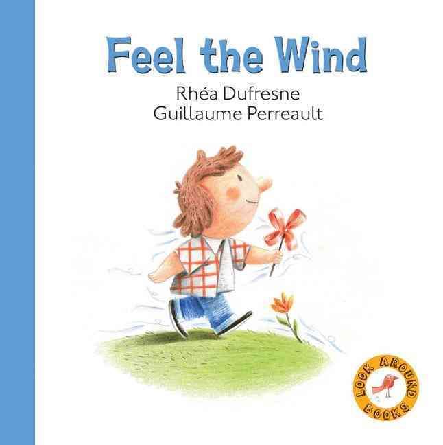 Produktbild: Feel The Wind