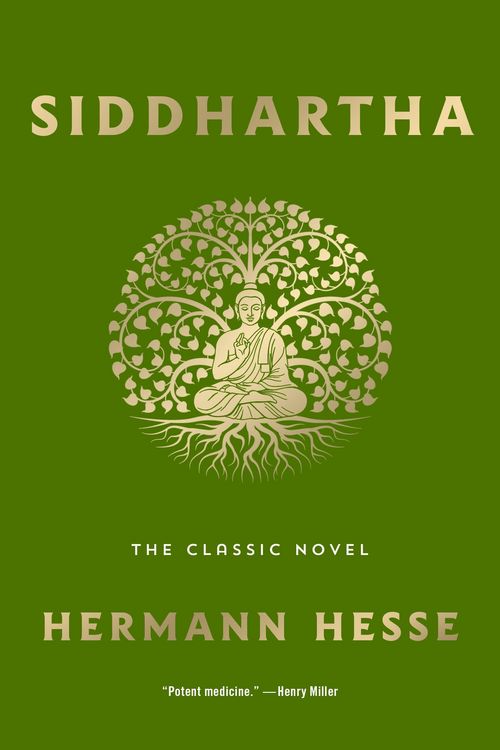 Produktbild: Siddhartha
