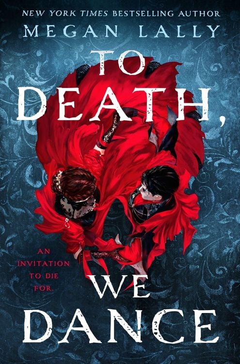 Produktbild: To Death, We Dance