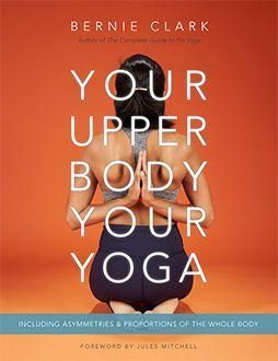 Produktbild: Your Upper Body, Your Yoga