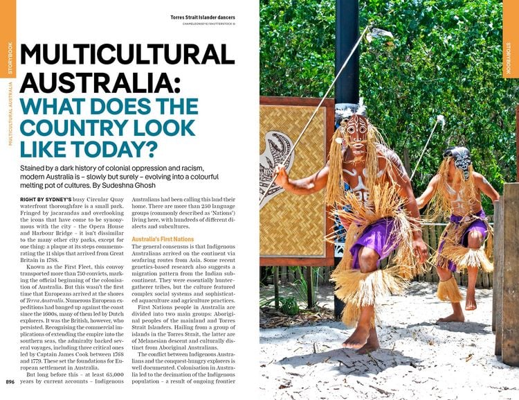 Produktbild: Lonely Planet Australia
