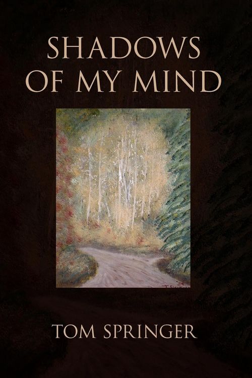 Produktbild: Shadows of My Mind