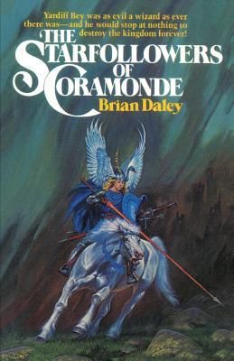 Produktbild: The Starfollowers of Coramonde