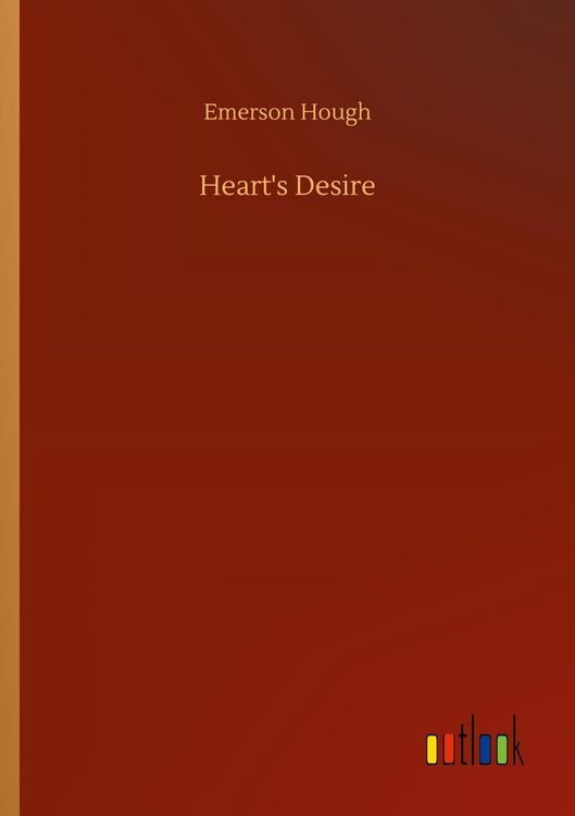 Produktbild: Heart's Desire