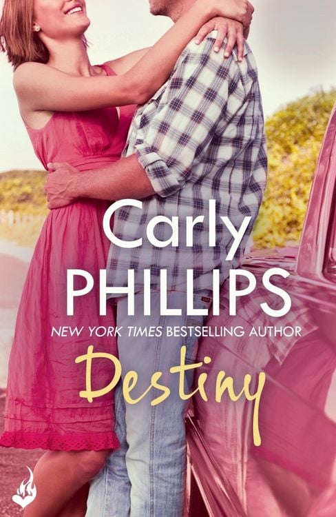 Produktbild: Destiny: Serendipity Book 2