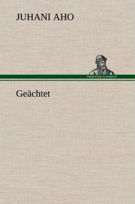 Produktbild: Ge&auml;chtet