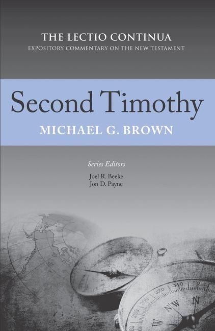 Produktbild: Second Timothy