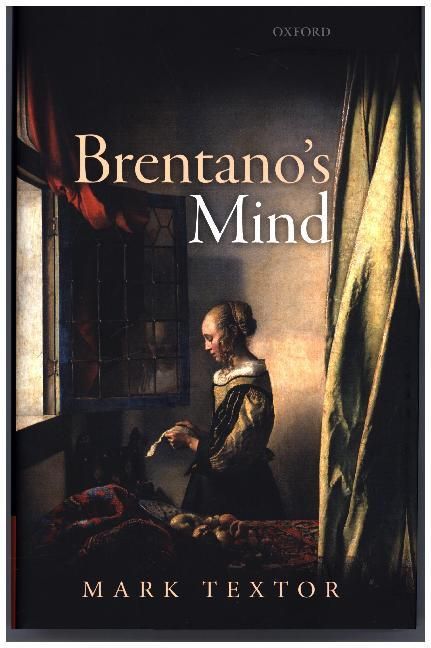 Produktbild: Brentano's Mind