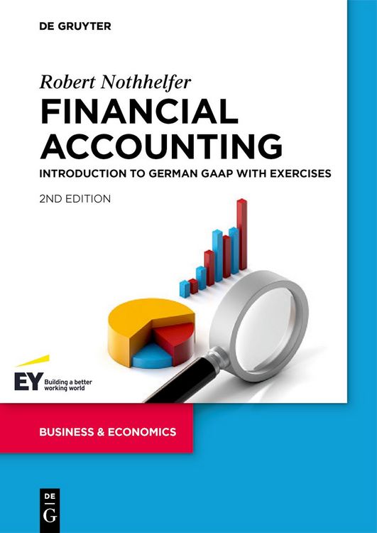 Produktbild: Financial Accounting