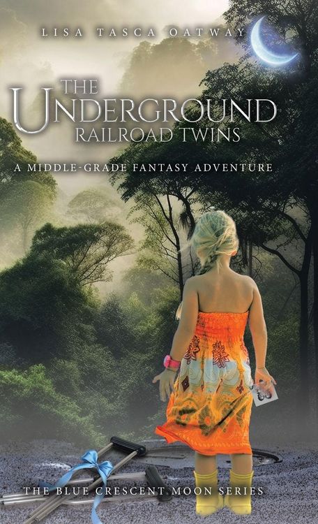 Produktbild: The Underground Railroad Twins