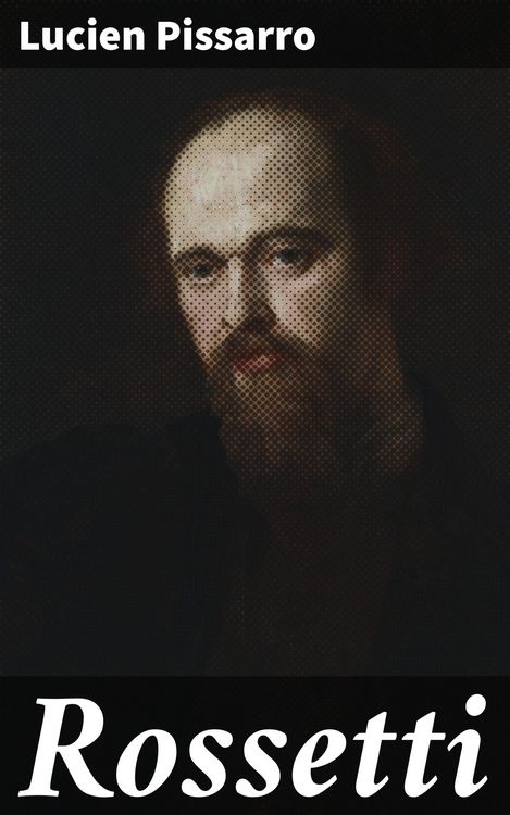 Produktbild: Rossetti