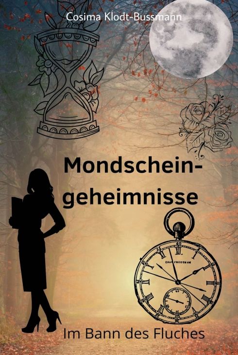 Produktbild: Mondscheingeheimnisse