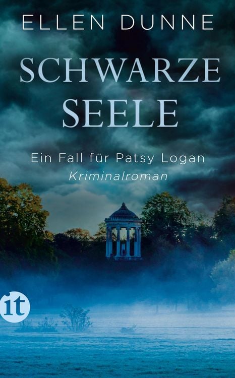 Produktbild: Schwarze Seele