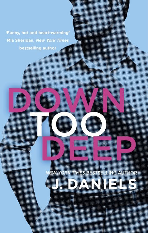 Produktbild: Down Too Deep