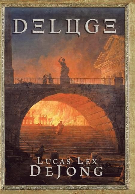 Produktbild: Deluge